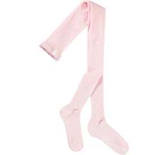 Rib Tights Tights & Socks